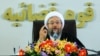 هشدار رئیس قوه قضائیه: اعدام‌ها شرعی و قانونی بود؛ با منتظری "همگامی" نکنید