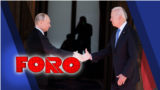 Foro interamericano: Cumbre Biden-Putin ¿nueva etapa en las relaciones? 