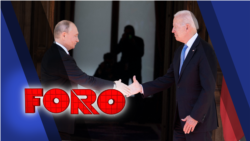 Foro Interamericano [Radio]:Cumbre Biden-Putin ¿nueva etapa en las relaciones? 