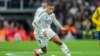 Dalilin Da Ya Sa Mbappe Ya Fara Jan Zarensa A Real Madrid