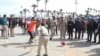 On 7th Anniversary of Libyan Uprising, Peace Remains a Dream