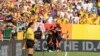 Colombia se ilusiona con la Copa América 23 años después de su único título