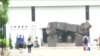 香港中大延遲解放軍訪問 學生會被官媒狠批