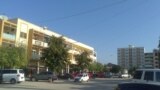 Cidade Benguela
