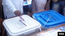 Guiné-Bissau, Eleições Gerais de 13 de Abril de 2014