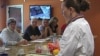 Inspired by Pros, Home Chefs Spice Up Family Meals
