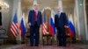Tramp-Putin uchrashuvining Markaziy Osiyoga ta'siri bormi?