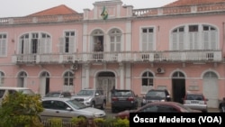 Tribunais de São Tomé e Príncipe