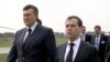 Саммит в Сочи: что обсуждают президенты России и Украины?