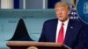 WTO rules Trump tariffs illegal
