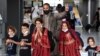Biden to Grant Temporary Deportation Relief to Afghans in the United States
