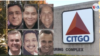 Los seis ex ejecutivos de CITGO que hasta el sábado cumplieron arresto domiciliario, fueron trasladados por funcionarios de inteligencia a una de las sedes del SEBIN. 
