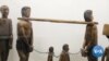Slave Legacy Still Haunts Angola and America 