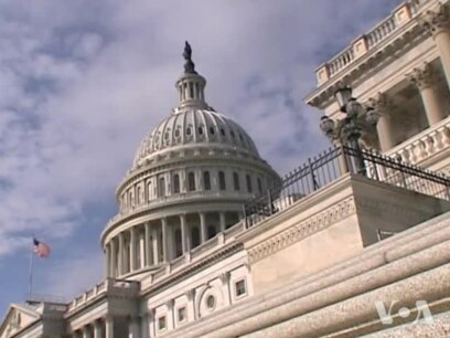 Washington Week: Focus on Iran Nukes, US Veterans