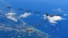 Red Line for North Korea Questioned Amid Massive War Games
