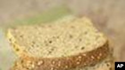 Bread စကားလုံး အီဒီယံ အသုံးအနှုန်းများ