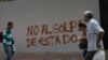 Un ex boina verde lideró un golpe fallido contra Maduro