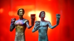 Los premios SAG son en febrero