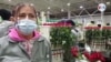 En Colombia se alistan los cultivos de rosas para la temporada de San Valentín