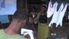 Liberia Struggles to Find, Isolate Suspected Ebola Cases