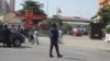 Benguela: Seis manifestantes espancados, um em estado grave