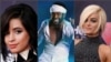 Las mujeres y el rap ganan a lo grande en los Grammy