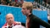Евгений Плющенко снялся с Олимпийских Игр