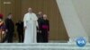 Pope Urges Italians to Follow Latest COVID Measures 