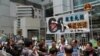 港人不信李旺陽自殺 要求中央查真相