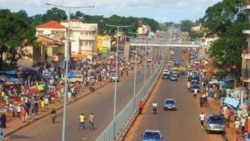 Bissau: Partidos sem assento parlamentar querem comissão para aplicar acordo da CEDEAO