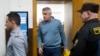 Суд продлил до 14 июля домашний арест Майклу Калви