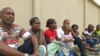 Deputada do MPLA e outra da UNITA vão ajudar famílias de Kamulingue e Cassule
