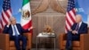 Biden y López Obrador conversan sobre migración tras publicación de acusaciones contra el mexicano