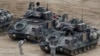US, S. Korea Remain on Heightened Alert