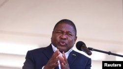  Filipe Nyusi 