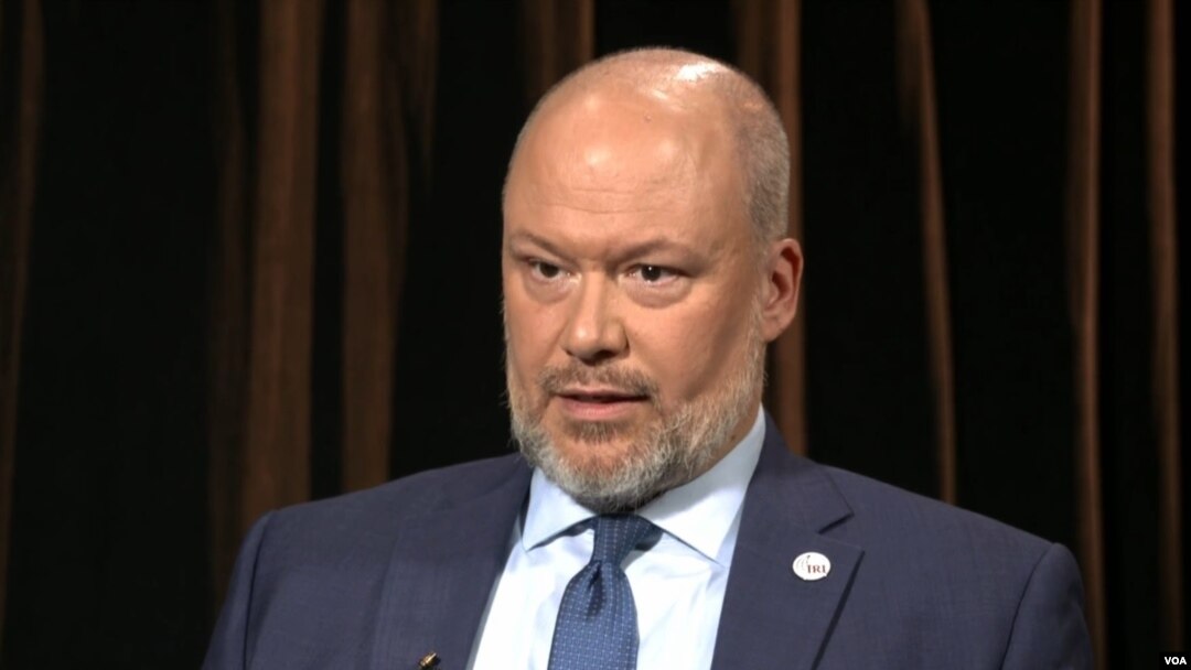 Pol Mekarti direktor za Evropu Međunarodnog republikanskog instituta (IRI)