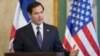UMarco Rubio Uthi Usekela Uhlelo lwePresident's Emergency Plan for AIDS Relief Loba Kumele Kuphungulwe Imali Yalo