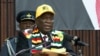 Abalwa Impi Yenkululeko Basola Ukwetheswa kukaBlessed Geza Icala Lokuthuka uMnangagwa