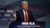 Ông Trump đưa vấn đề năng lượng vào cuộc tranh luận tranh cử tổng thống