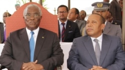 São Tomé: Desacordo sobre data das eleições
