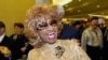 Celia Cruz aparecerá en la moneda de 25 centavos en Estados Unidos