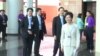 Hong Kong’s New Chief Exec Pledges to Unite a Divided Society
