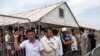 Migranti u Grčkoj (AP Photo/Petros Giannakouris, File)