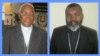  Bispo Dom Paulo Mandlate e Arcebispo Dom Francisco Chimoio