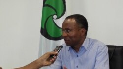 Eleições em Cabo Verde: MpD diz estar preparado para governar - 2:41