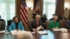 US Reimposes Sanctions on Iran Oil, But Offers Exemptions