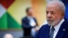 Lula echa abajo los controles de armas más laxos de Bolsonaro en Brasil