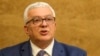 Predsednik Skupštine Gore: Parlamentarna većina predložila rezoluciju o Jasenovcu