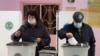 Moldova Holding the Second Round of Presidential Election  