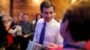 Indiana Mayor, 37, Surging in Democratic Presidential Sweepstakes